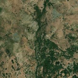 Satellite imagery of Kef Rorab, DZ