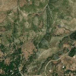 Satellite imagery of Kef Rorab, DZ