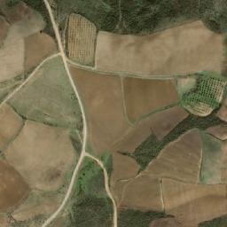 Satellite imagery of Djebel Bit ed Djazia, DZ