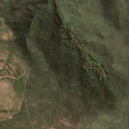 Satellite imagery of Djebel Bit ed Djazia, DZ