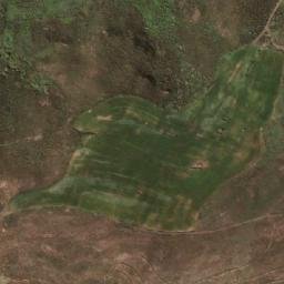 Satellite imagery of Djebel Ayata, DZ