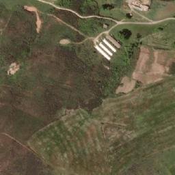 Satellite imagery of Djebel Ayata, DZ