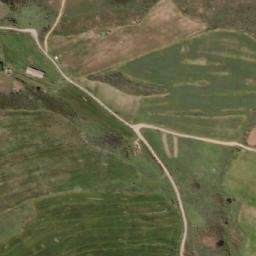 Satellite imagery of Djebel Ayata, DZ