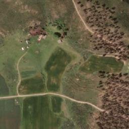 Satellite imagery of Kef ben Chekri, DZ