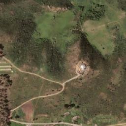 Satellite imagery of Col d’el Kantour, DZ