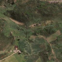 Satellite imagery of Col d’el Kantour, DZ