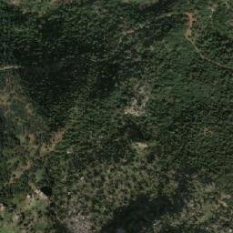 Satellite imagery of Kef Toumiet, DZ
