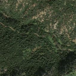 Satellite imagery of Kef Toumiet, DZ