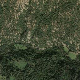 Satellite imagery of Kef Toumiet, DZ