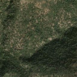 Satellite imagery of Djebel Tounsi, DZ