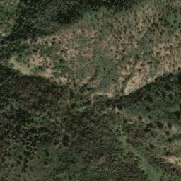 Satellite imagery of Djebel Tounsi, DZ