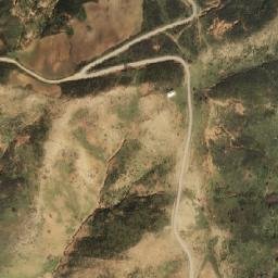 Satellite imagery of Djebel Guettara, DZ