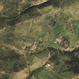 Satellite imagery of Djebel Guettara, DZ