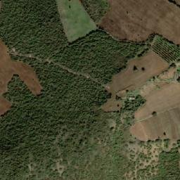 Satellite imagery of Kef Guelaa, DZ