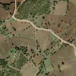 Satellite imagery of Kef Guelaa, DZ