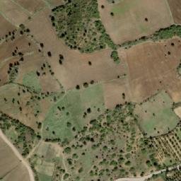 Satellite imagery of Kef Guelaa, DZ