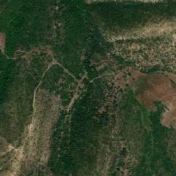 Satellite imagery of Koudiet Mrâh el Ba’dj, DZ