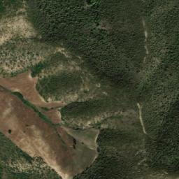 Satellite imagery of Koudiet Mrâh el Ba’dj, DZ