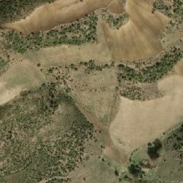 Satellite imagery of Kêf ’Aïn ez Zebda, DZ