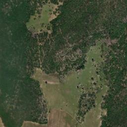 Satellite imagery of Kêf Sa’ed, DZ