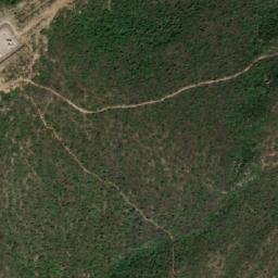 Satellite imagery of Kêf el Guel’a, DZ