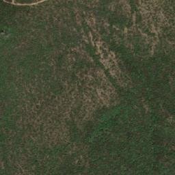 Satellite imagery of Kêf el Ouahch, DZ