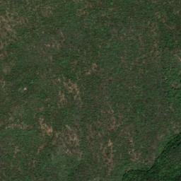 Satellite imagery of Kêf el Ouahch, DZ