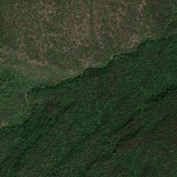 Satellite imagery of Kêf el Ouahch, DZ
