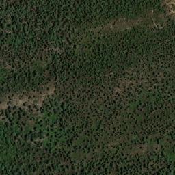 Satellite imagery of Bou Ragba, DZ