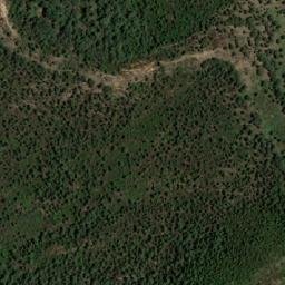 Satellite imagery of Bou Ragba, DZ