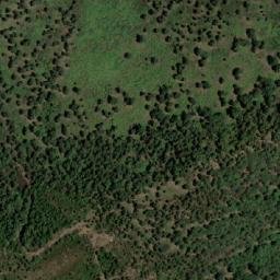 Satellite imagery of Bou Ragba, DZ