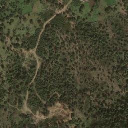Satellite imagery of Kef Amara, DZ