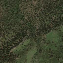 Satellite imagery of Kef Amara, DZ
