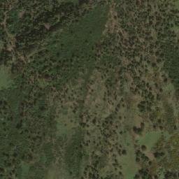 Satellite imagery of Kef Amara, DZ