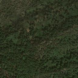Satellite imagery of Djebel Argoub el Kriane, DZ