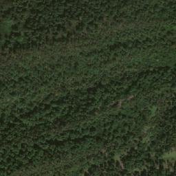 Satellite imagery of Djebel Argoub el Kriane, DZ
