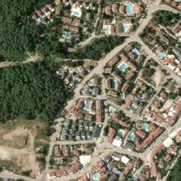 Drone Görünümü