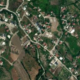 Drone Görünümü