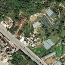 Drone Görünümü
