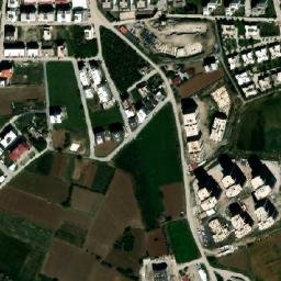 Drone Görünümü