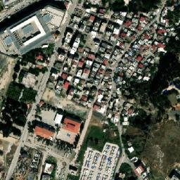 Drone Görünümü