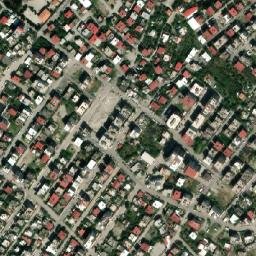 Drone Görünümü