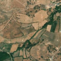Satellite imagery of Tall Kirdī Maḩmūd, IQ
