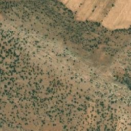 Satellite imagery of Tall Kirdī Maḩmūd, IQ