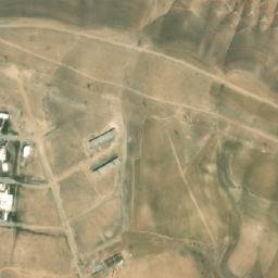 Satellite imagery of Telehsey Yezh-e Ma‘dan-e Angūrān, IR