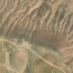 Satellite imagery of Telehsey Yezh-e Ma‘dan-e Angūrān, IR