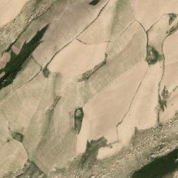 Satellite imagery of Khwājah Rowshnā’ī, AF