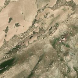 Satellite imagery of Khwājah Rowshnā’ī, AF