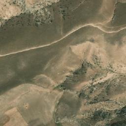 Satellite imagery of Ulah, AF