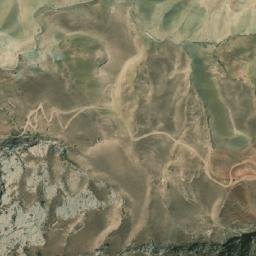 Satellite imagery of Aḩmad-e Bālā, AF